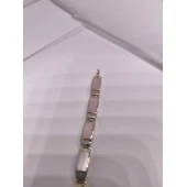 Bratara din Argint Proba 925* 14.34 Gr