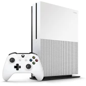 Consola Xbox One S 1 TB