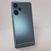 Telefon Xiaomi Poco F5 256 GB Sky Blue
