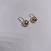 Cercei Din Aur Proba 583* 5,29 gr