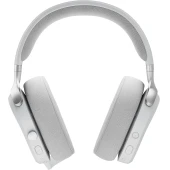 Casti Fractal Scape Gaming AB Gray
