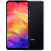 Telefon Xiaomi Redmi Note 7 64 GB Black