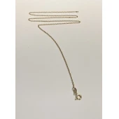 Lănțișor 585* 2.54gr.