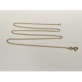 Lănțișor 585* 2.54gr.