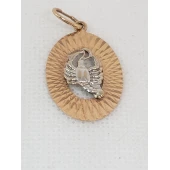 Pandativ Zodie 585* 1.26gr.