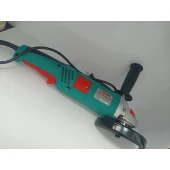 Polizor unghiular Hammer MPN - WS125 - 1100