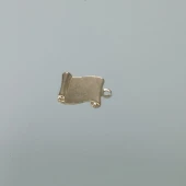 Pandativ Din Aur Proba 585* 0.50 gr