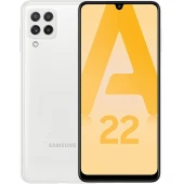 Telefon Samsung Galaxy A22 64 GB White