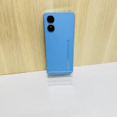 Telefon OPPO A17 64 GB Blue