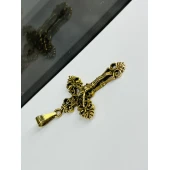 Cruce Din Aur Proba 585* 2.50 gr