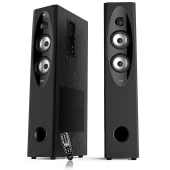 Boxe F&D T-60X   Black