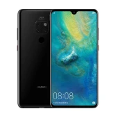 Telefon Huawei Mate 20 128GB Black