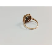 Inel din Aur Proba 585*  3.17 gr