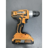 Mașină de găurit cu șurubelniță Ingco CDLI20024