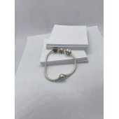 Brățară Pandora Din argint 925* 21.92 Gr