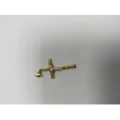 Cruce Din Aur Proba 585* 1,69 gr