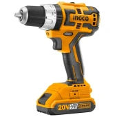 Inco Mașină de Înșurubat + Mașină de găurit