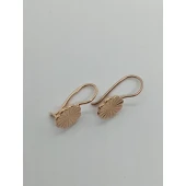 Cercei Din Aur Proba 583* 2.57 gr.