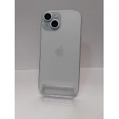 Telefon Apple iPhone 15 128 GB Blue