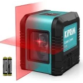 Nivelă cu laser Kiprim LV1R