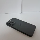 Telefon Apple iPhone 15 Pro 128 GB Black