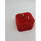 Cercei Din Aur Proba 750* 1.23gr