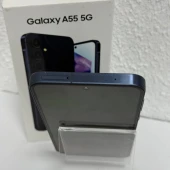 Telefon Samsung Galaxy A55 8/256GB Navy Awesome