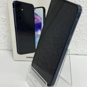 Telefon Samsung Galaxy A55 8/256GB Navy Awesome