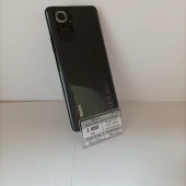 Telefon Xiaomi Redmi Note 10 Pro 128 GB Black