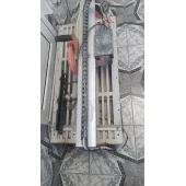 Clipper TR201E