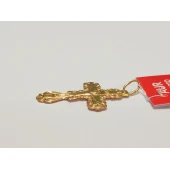 Cruce Din Aur Proba 585* 1.21Gr