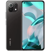 Telefon Xiaomi 11 Lite NE 256 GB Black