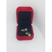 Cercei Din Aur 585* 3,80 gr