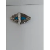 Inel din argint 925* 7.32 gr