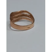 Inel din Aur proba 585* 2,19gr.