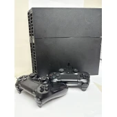 Consolă Sony PlayStation 4 500 GB
