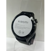 Ceas Xiaomi Smart Watch S4 Black