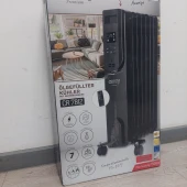 Camin electric Camry CR7812