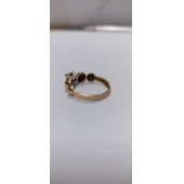 Inel din Aur proba 585* 1.93  gr