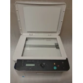 Xerox WorkCentre 3025 White