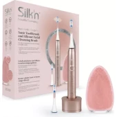 Perie pentru dinți Silk'n Beatiful Technology