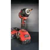 Șurubelniță de Impact Vector+ Veb 2030