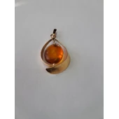 Pandativ Din Aur Proba 583* 3.61 Gr