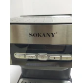 Aparat de cafea Sokany sk-6828
