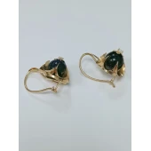 Cercei Din Aur Proba 585* 8.57 gr