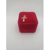 Cruce Din Aur 585* 1.19gr