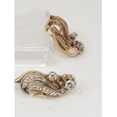 Cercei Din Aur Proba 585* 5.28 gr.