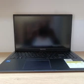Laptop Asus Vivobook X1504 VA 8/512 gb  Black