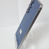 Telefon Samsung Galaxy S25 FE 256 GB Blue