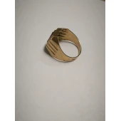Inel Din Aur 585* 9.78 gr